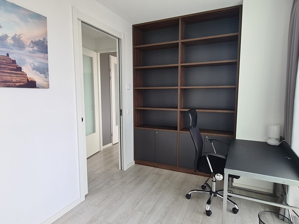 Medium property photo - Halvemaanpassage 87, 3011 DL Rotterdam